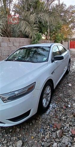 فورد تورس